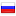 desantura.ru server is located in Russia